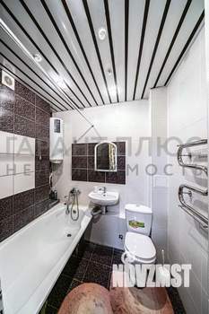 1-к квартира, на длительный срок, 45м2, 10/15 этаж