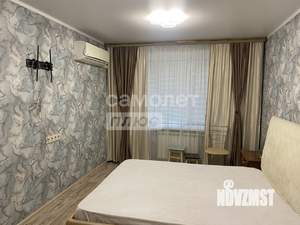 3-к квартира, на длительный срок, 65м2, 1/5 этаж