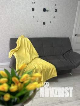 2-к квартира, посуточно, 44м2, 1/1 этаж