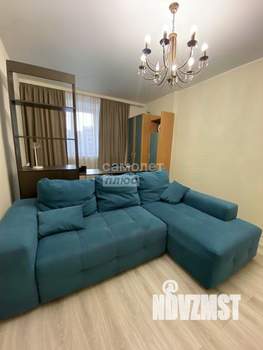 1-к квартира, на длительный срок, 42м2, 15/15 этаж