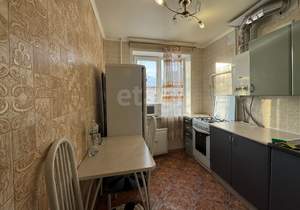 1-к квартира, на длительный срок, 32м2, 2/5 этаж