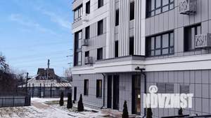 1-к квартира, посуточно, 45м2, 4/25 этаж