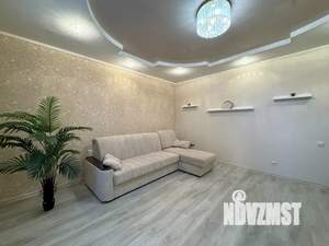 2-к квартира, посуточно, 59м2, 2/17 этаж