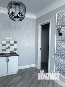 1-к квартира, на длительный срок, 45м2, 18/19 этаж