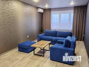 2-к квартира, посуточно, 45м2, 10/17 этаж