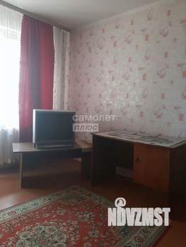 1-к квартира, на длительный срок, 30м2, 4/5 этаж