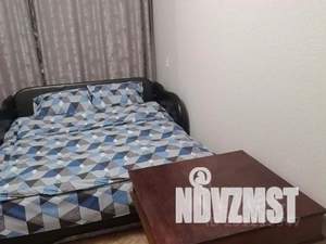 1-к квартира, посуточно, 30м2, 3/5 этаж