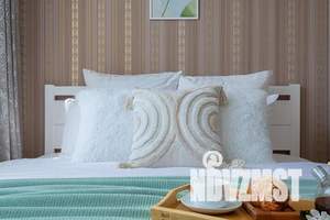 2-к квартира, посуточно, 60м2, 2/17 этаж
