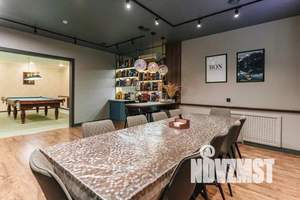 2-к квартира, посуточно, 350м2, 1/1 этаж