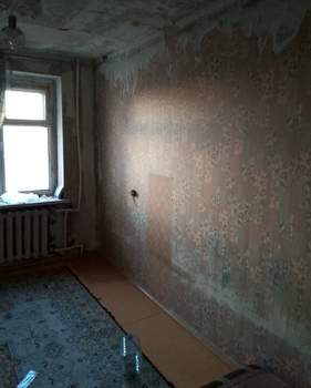 2-к квартира, на длительный срок, 50м2, 8/9 этаж