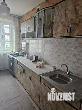 2-к квартира, на длительный срок, 55м2, 2/5 этаж