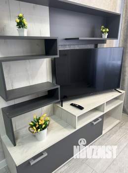 2-к квартира, посуточно, 40м2, 1/1 этаж