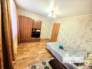 1-к квартира, посуточно, 35м2, 9/9 этаж