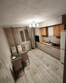 1-к квартира, на длительный срок, 41м2, 7/14 этаж