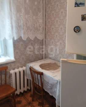1-к квартира, на длительный срок, 35м2, 9/9 этаж