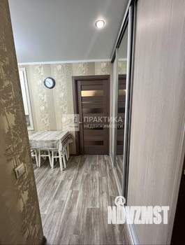 1-к квартира, на длительный срок, 33м2, 8/16 этаж