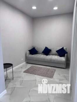 1-к квартира, посуточно, 50м2, 1/1 этаж