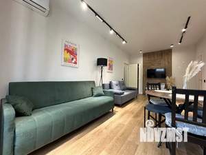 2-к квартира, посуточно, 60м2, 3/4 этаж