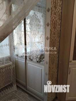 1-к квартира, на длительный срок, 38м2, 2/11 этаж