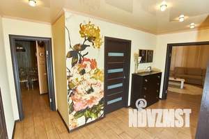2-к квартира, посуточно, 65м2, 14/14 этаж