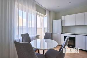 3-к квартира, на длительный срок, 80м2, 18/19 этаж