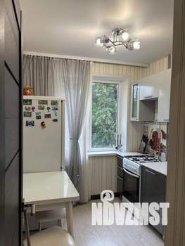 1-к квартира, посуточно, 30м2, 3/5 этаж