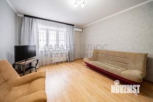 2-к квартира, на длительный срок, 67м2, 3/14 этаж