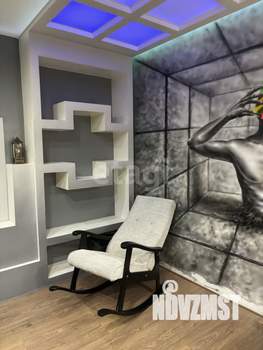 3-к квартира, на длительный срок, 64м2, 9/10 этаж