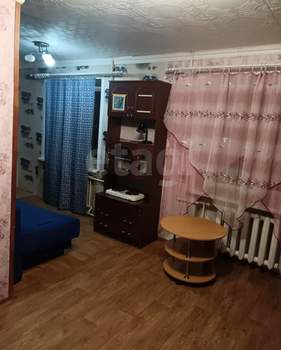 2-к квартира, на длительный срок, 25м2, 4/5 этаж