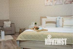 1-к квартира, посуточно, 45м2, 5/13 этаж