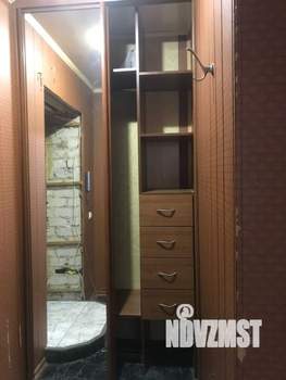 1-к квартира, на длительный срок, 35м2, 5/5 этаж