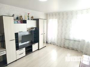 1-к квартира, на длительный срок, 40м2, 10/16 этаж