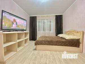 2-к квартира, посуточно, 60м2, 7/10 этаж