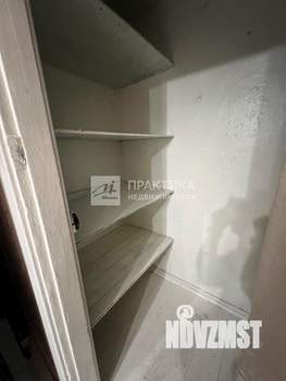 2-к квартира, на длительный срок, 43м2, 4/5 этаж
