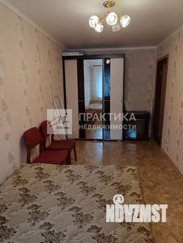2-к квартира, на длительный срок, 43м2, 1/5 этаж