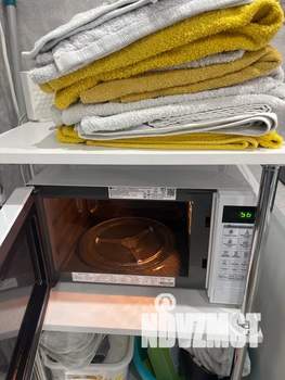 Студия квартира, посуточно, 22м2, 4/5 этаж