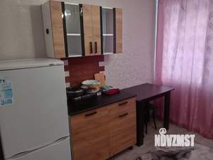 1-к квартира, на длительный срок, 13м2, 1/5 этаж