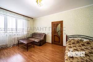 1-к квартира, на длительный срок, 45м2, 3/11 этаж