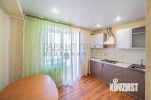 2-к квартира, на длительный срок, 56м2, 8/20 этаж