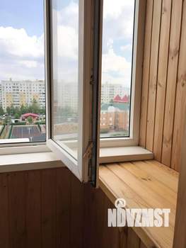 1-к квартира, на длительный срок, 40м2, 8/10 этаж