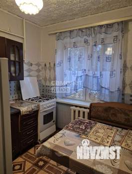 2-к квартира, на длительный срок, 50м2, 1/5 этаж