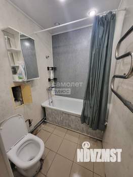 3-к квартира, на длительный срок, 50м2, 5/5 этаж