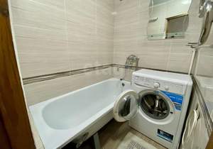 2-к квартира, на длительный срок, 45м2, 2/5 этаж