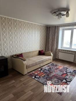 1-к квартира, на длительный срок, 38м2, 9/16 этаж