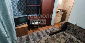 Студия квартира, на длительный срок, 20м2, 2/5 этаж