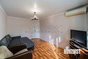 2-к квартира, на длительный срок, 42м2, 4/5 этаж