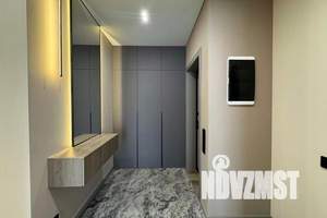 2-к квартира, посуточно, 70м2, 4/13 этаж