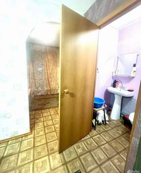 1-к квартира, на длительный срок, 13м2, 1/5 этаж