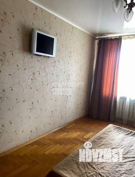 3-к квартира, на длительный срок, 72м2, 4/10 этаж