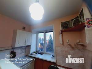 2-к квартира, на длительный срок, 41м2, 5/5 этаж